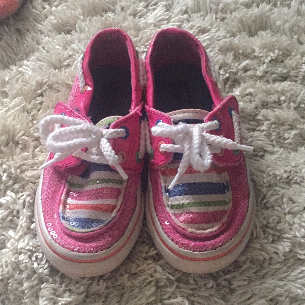 Sperry shoes